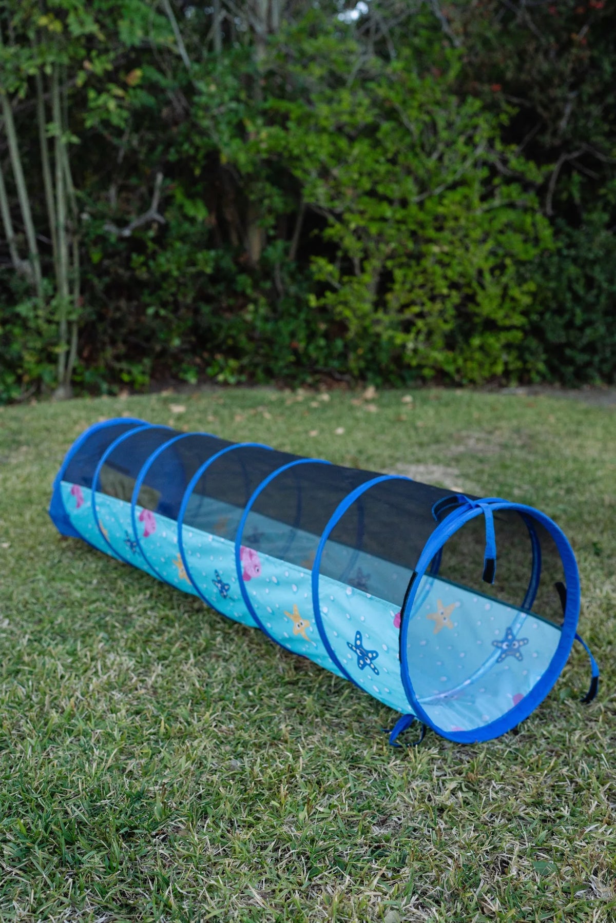 6' Play Tunnel T7147