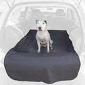 Black Large SUV Cargo Liner K1718