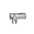 Satin Brass Slider for Wall Bar E113