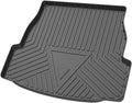 Black TPO Cargo Liner Pack of 2 Y7018
