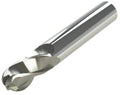 Ball End Mill, 10.00Mm, Carbide C691522