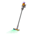 Nickel Cordless Vacuum Cleaner G98342