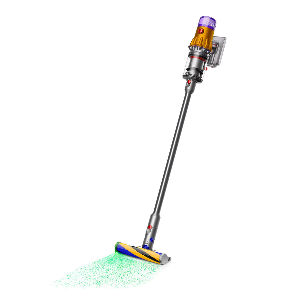Nickel Cordless Vacuum Cleaner G98342