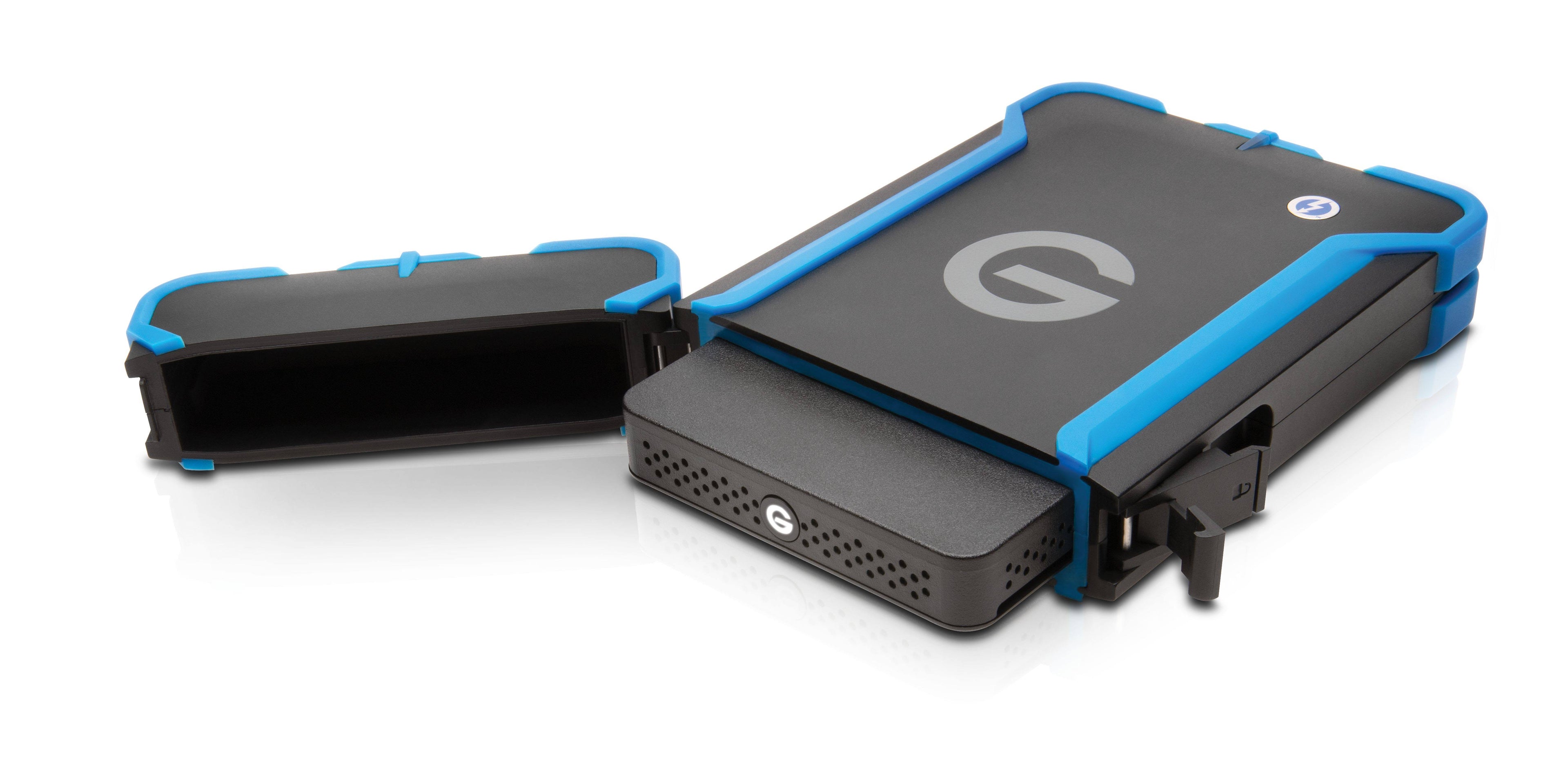 1 TB External HDD USB 3.0 Thunderbolt 7,200 rpm B471963