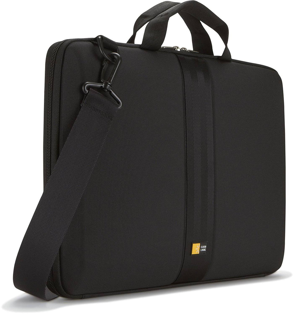 16x22 Hardshell Laptop Sleeve - black V949817
