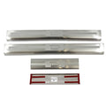 Custom Fit Sill Plate Covers H71186
