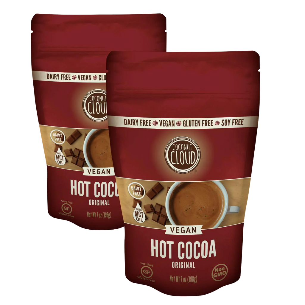 Vegan Instant Hot Cocoa Mix M790