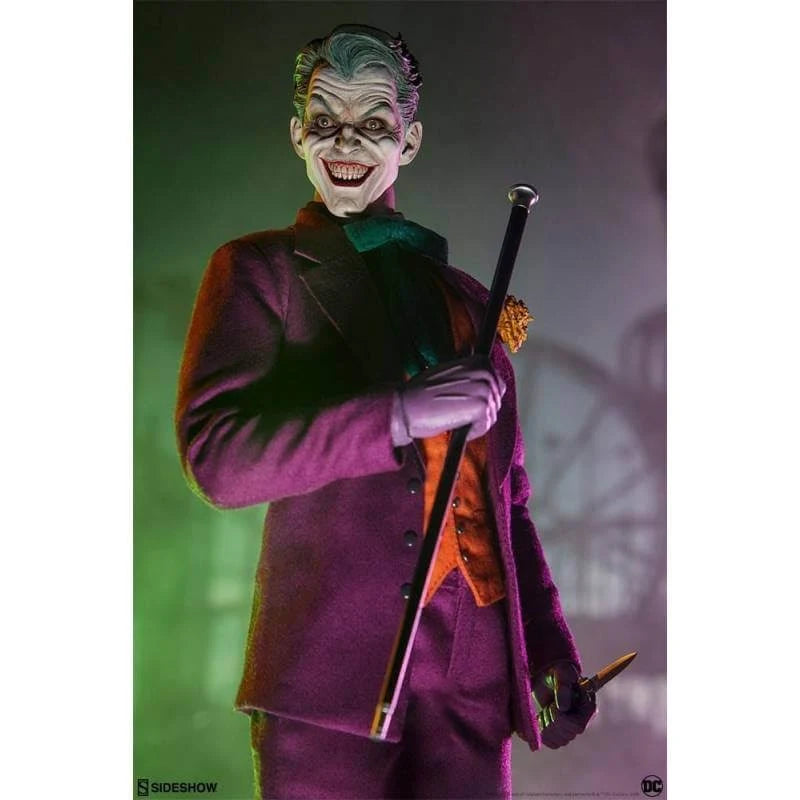 The Joker Sixth Scale Figure J997860