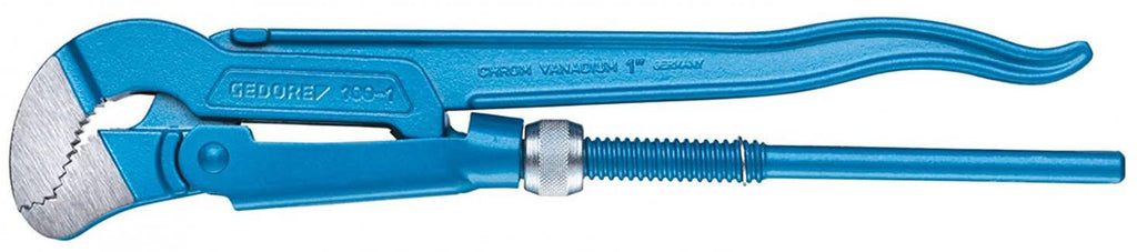 Pipe Wrench 3x22 Q258739