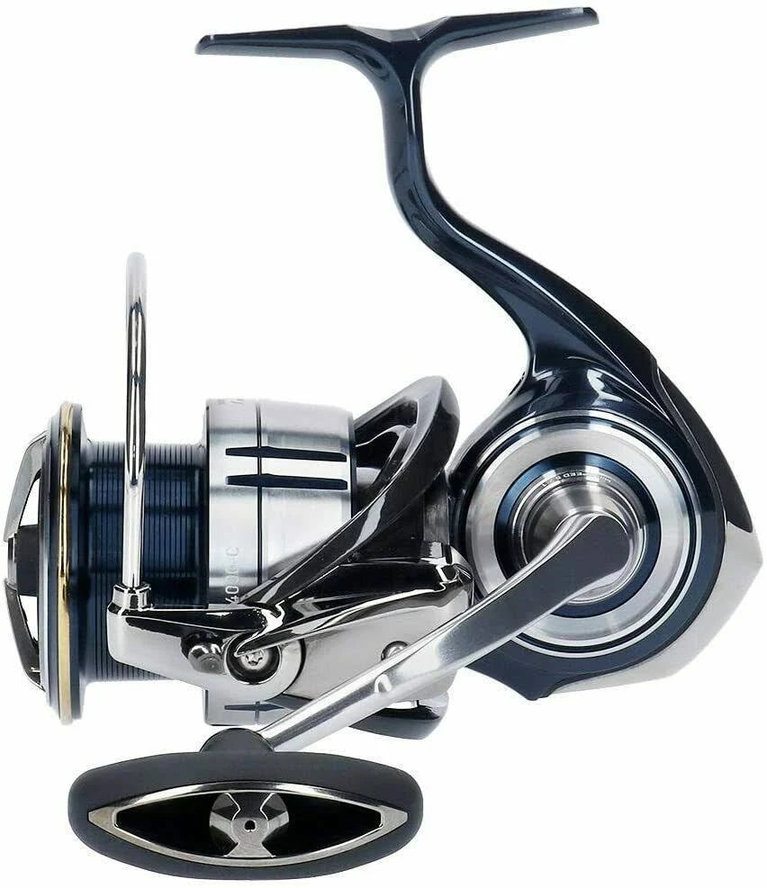 Spinning Reel LT4000-C B41636
