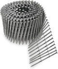 3-1/2x22x0.131x22 Type 316SS Ring Fasteners S489