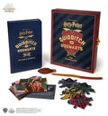 Harry Potter Quidditch at Hogwarts: The Player's Kit B760864