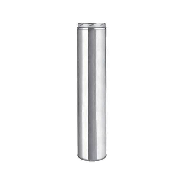 8x22 Chimney 48x22 Length Q9166