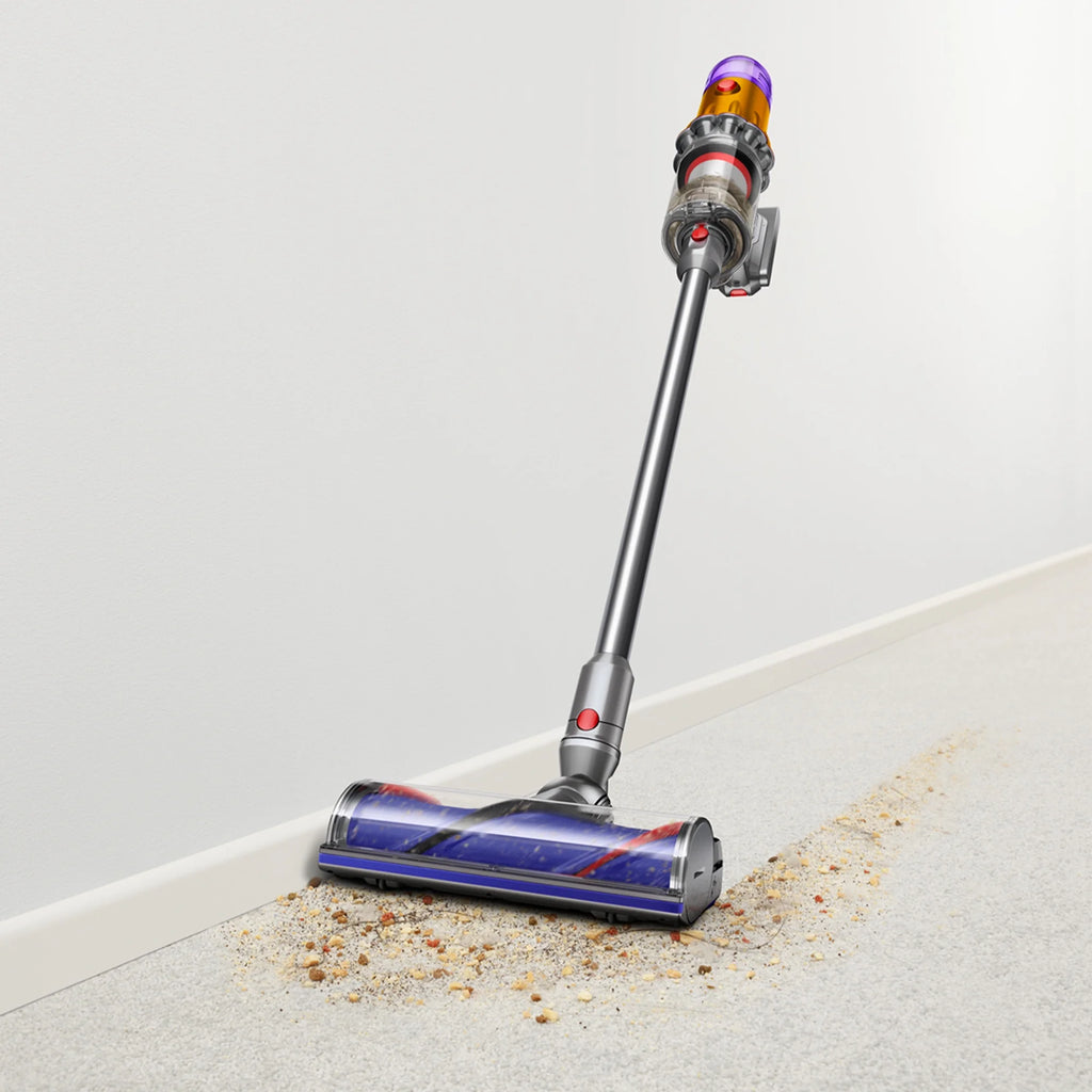 Nickel Cordless Vacuum Cleaner G98342