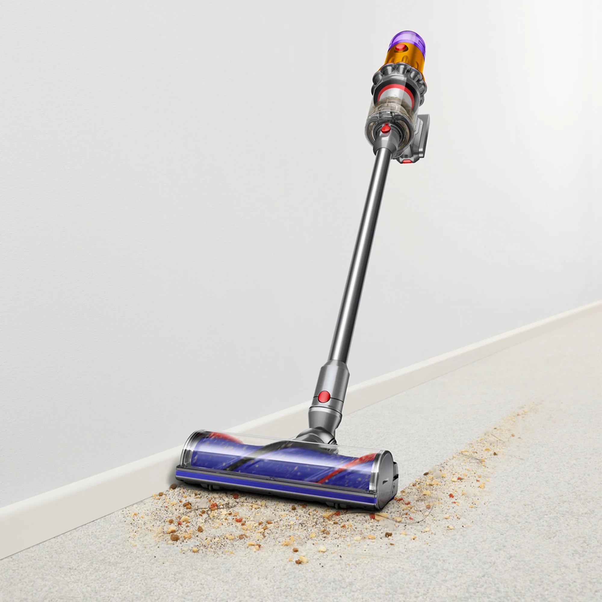 Nickel Cordless Vacuum Cleaner G98342