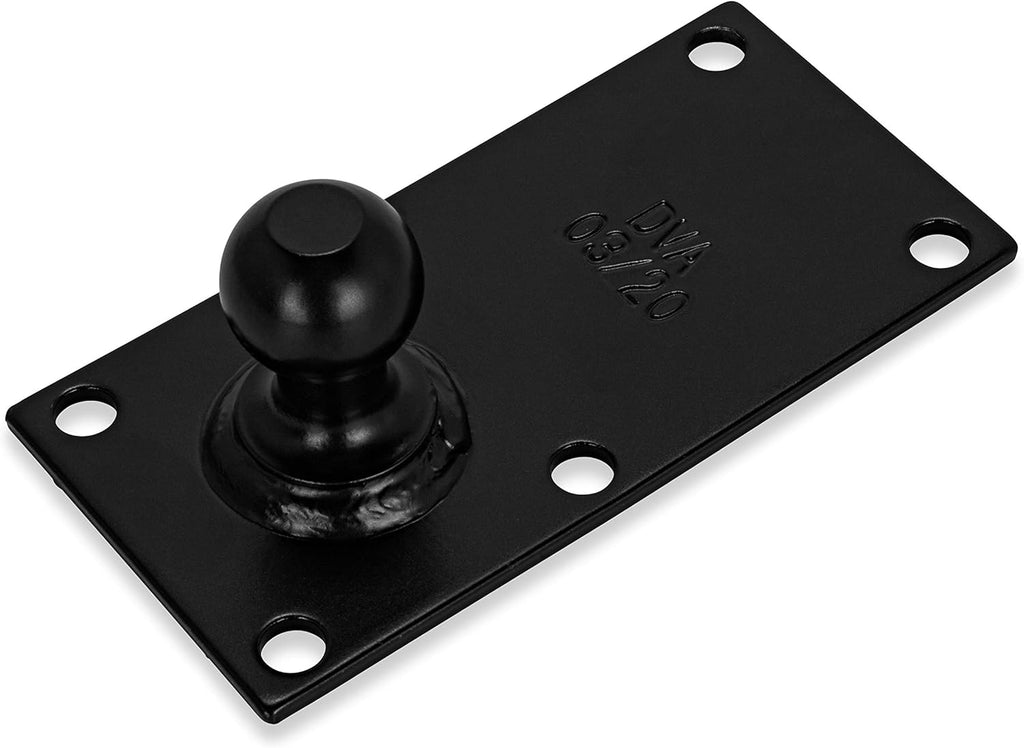 Screw-On Sway Control, Pack of 2 M5603