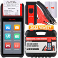 Autel Battery Tester MaxiBAS BT608 W485
