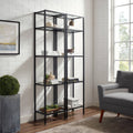 Bronze 2-Piece Etagere Set N101598