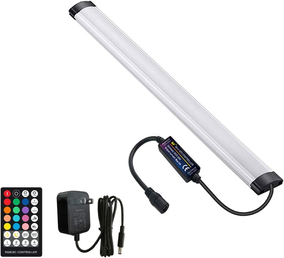 Dimmable RGB LED Light Bar (24 Inch) Z769766