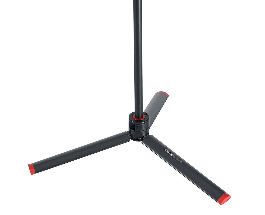 Tripod Microphone Boom Stand H808413