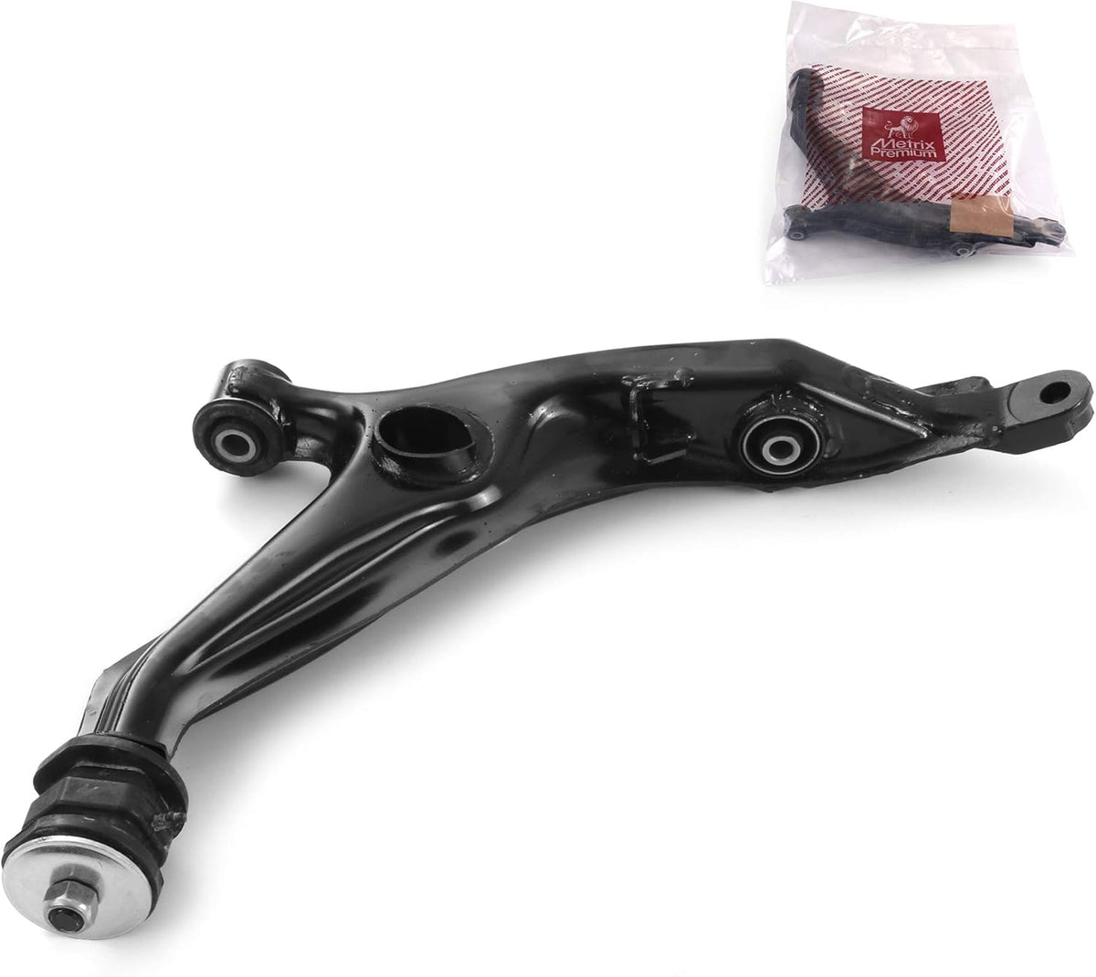 Front Right Lower Control Arm Pack of 2 S7884