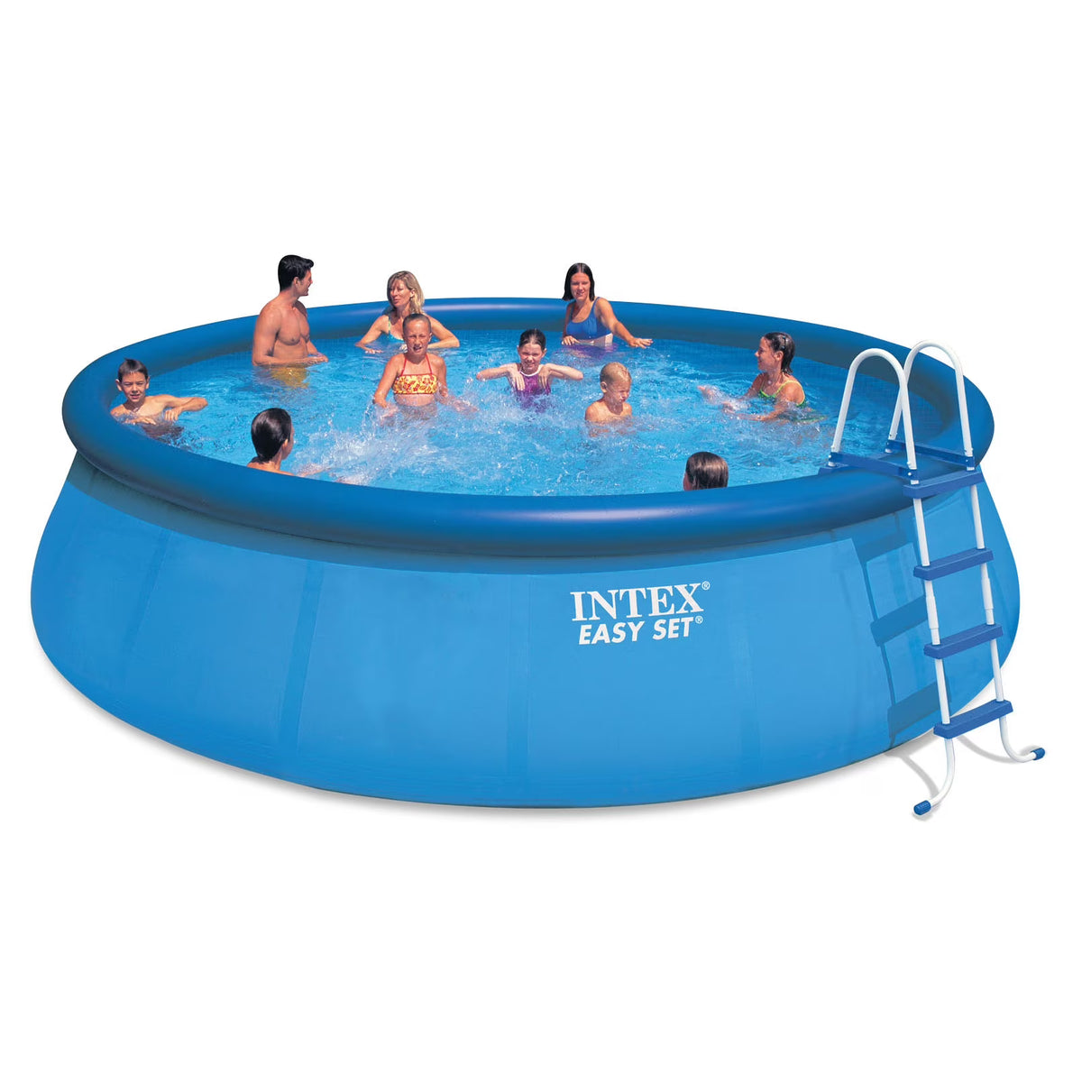 18ft X 48in Easy Set Pool Set Z796224