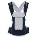 Navy Cool Mesh Baby Carrier Q715475