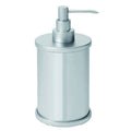Polished Nickel Liquid Soap Dispenser G126435