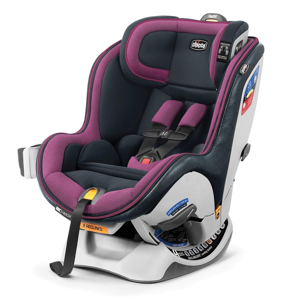 Convertible Car Seat V651