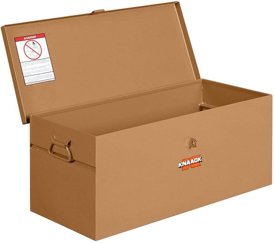 28 Jobmaster Chest Tool Box Y3219