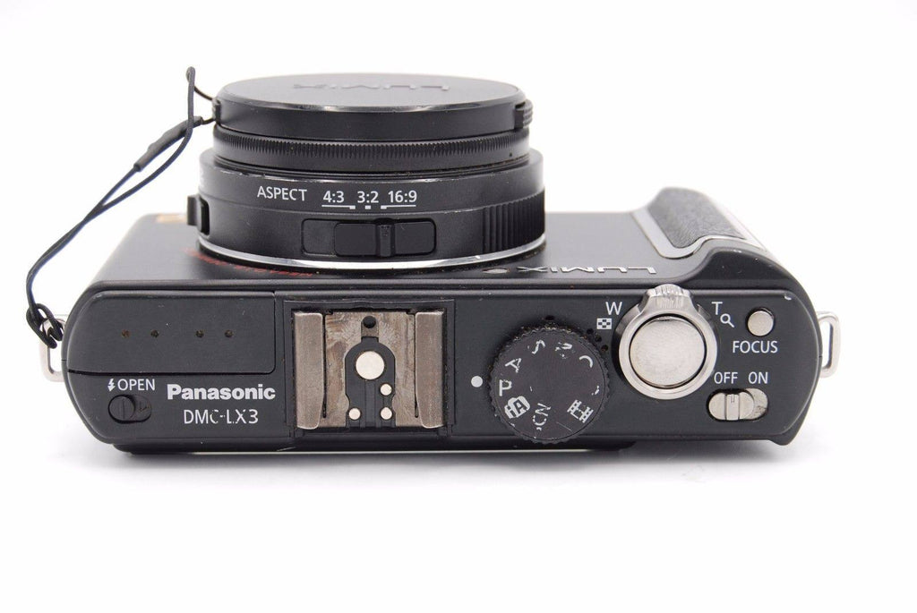 Digital Camera J676232