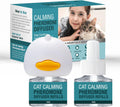 Cat Calming Pheromone Diffuser 48ml Refill Y13333
