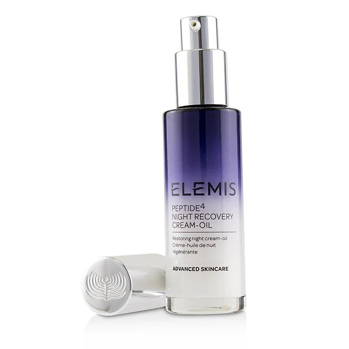 Night Recovery Cream-Oil 30ml V29713