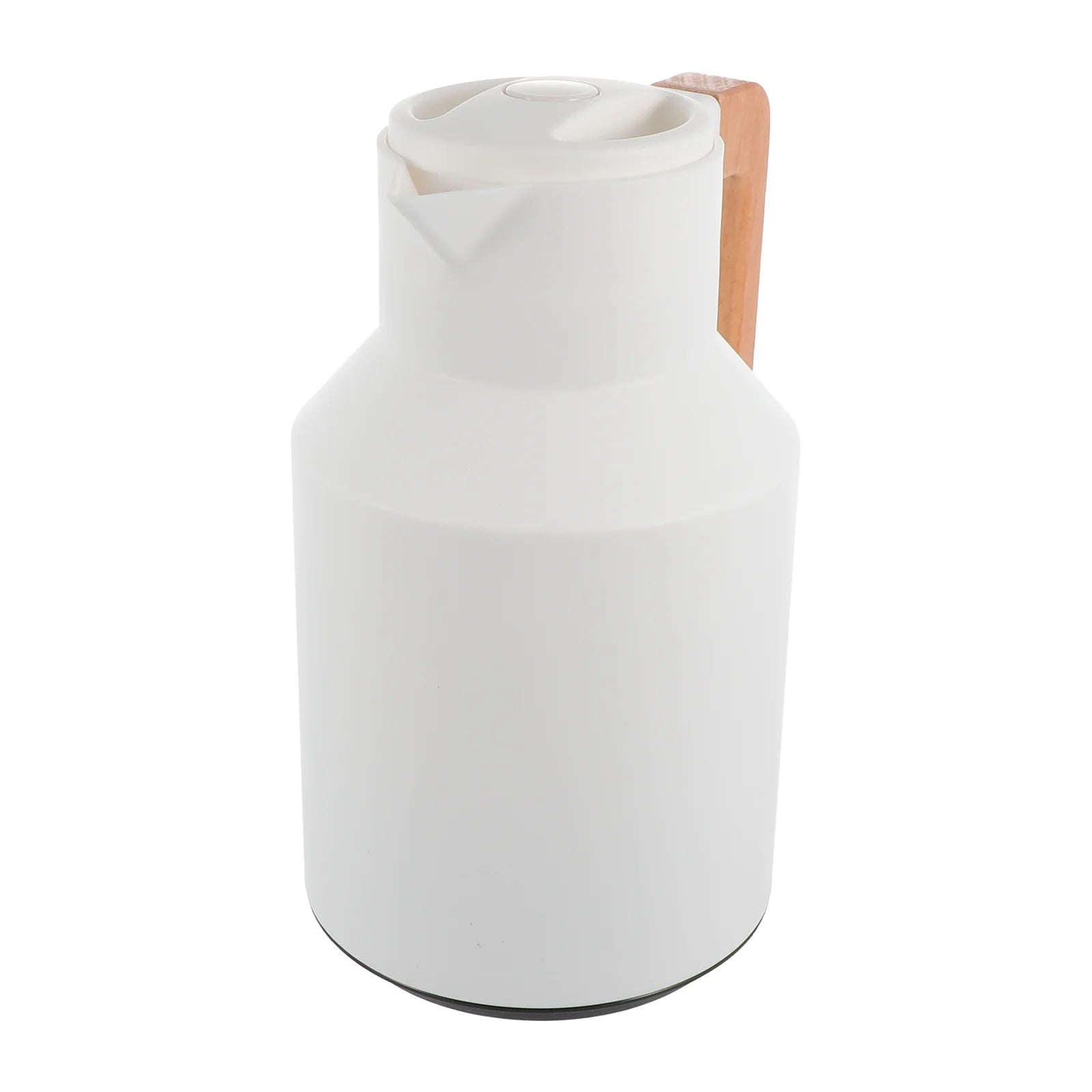Insulation Kettle Hot Water Bottle Large Capacity Glass Liner Water Pot A678270