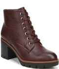 Bordeaux Women's Shoes T874