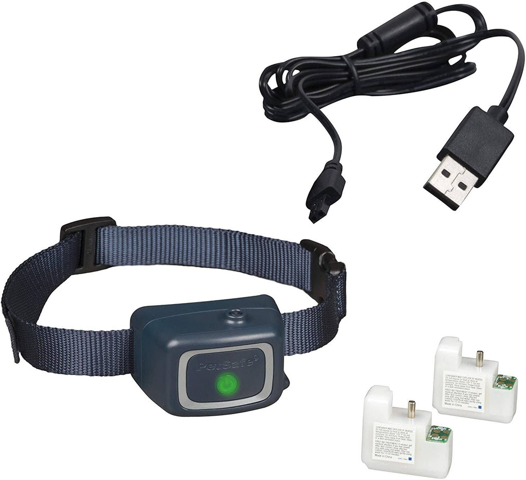 Spray Bark Control Collar V517766