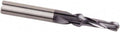 Solid Carbide Subland Step Drill Bit C257119