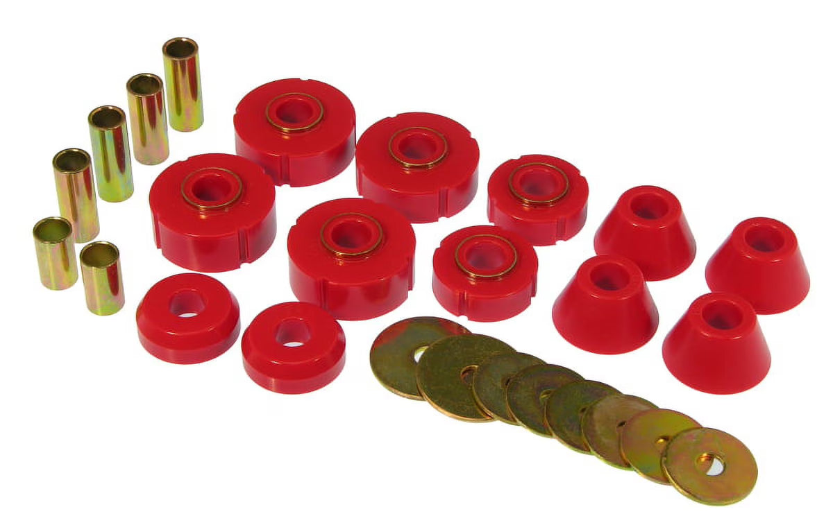 Body Mount Kit for 1967-1972 Chevrolet C10 L83968
