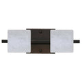 Bronze Carrera Wall Light U2501