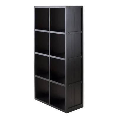 Cube Unit Bookcase M759294