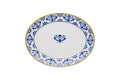 Oval Platter D37463