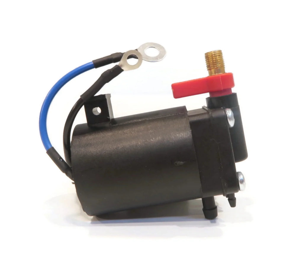 Primer Solenoid Kit For 2001 Johnson 50 HP Engine I2404