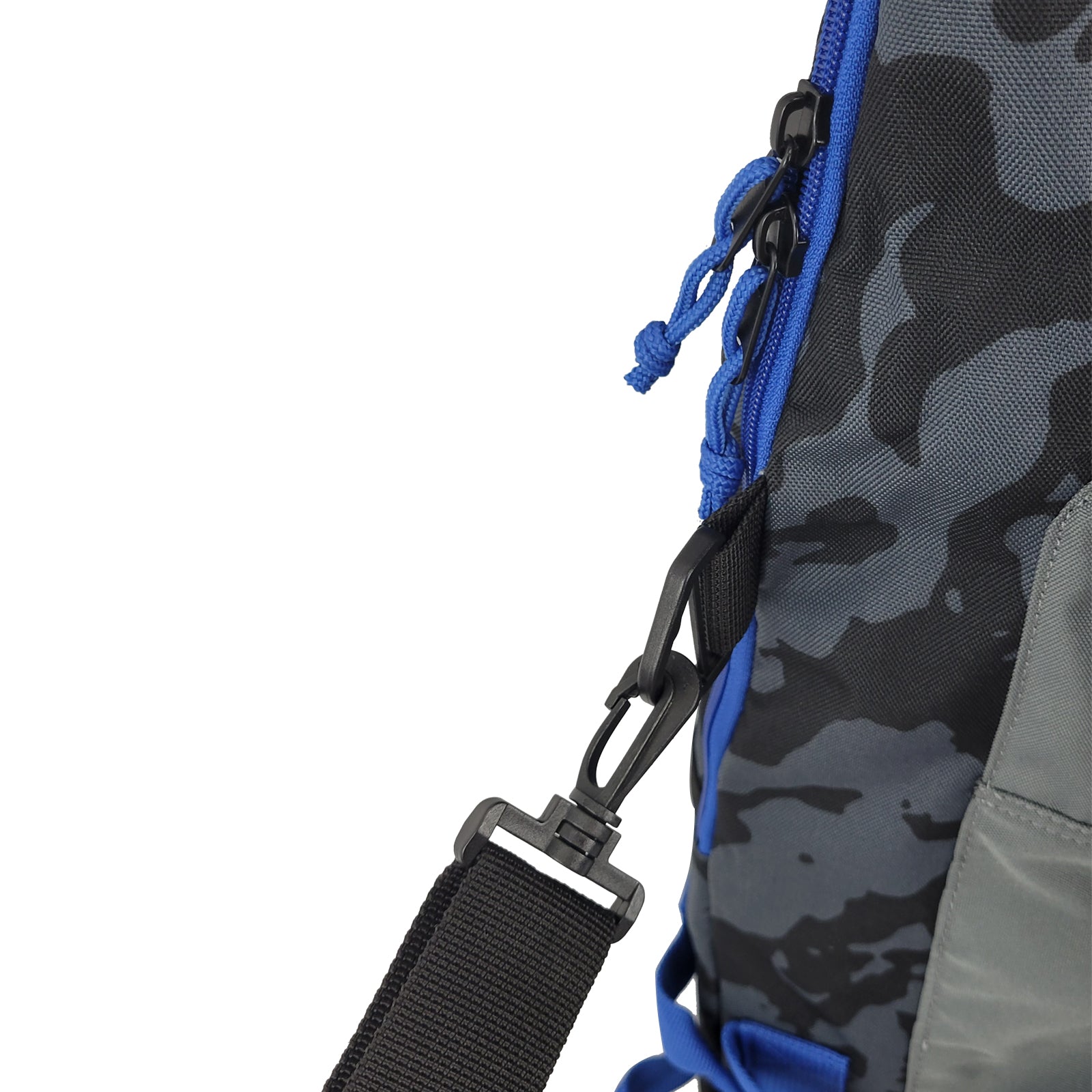 Gray Camo/Blue Bodyboard Bag R157961