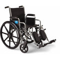 Deluxe Wheelchair G7455