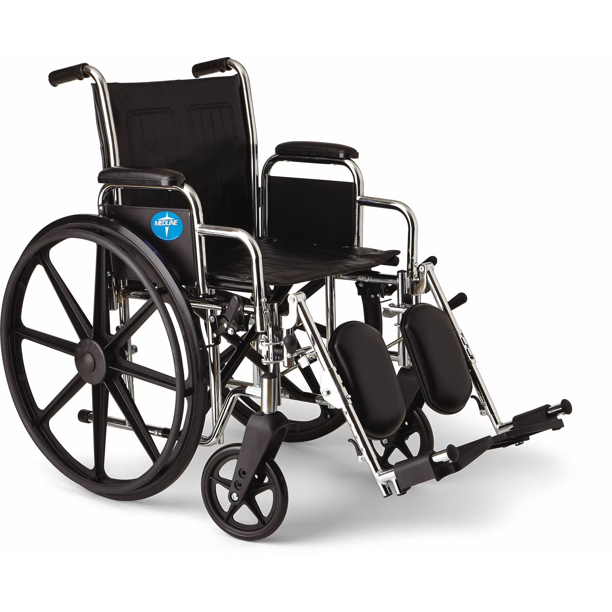 Deluxe Wheelchair G7455
