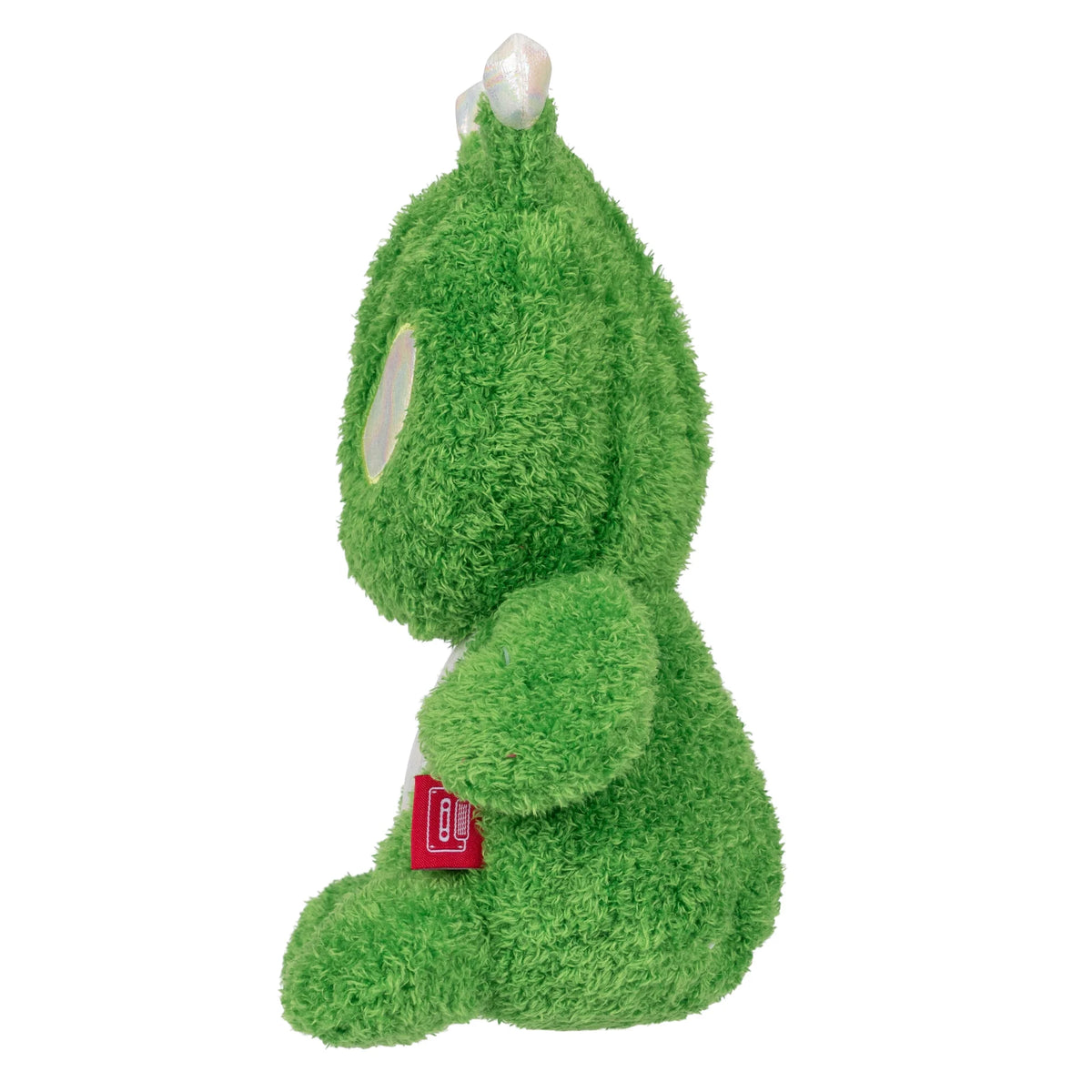 Alien Matt 7.5-inch Plush Collectible Stuffed Toy S552