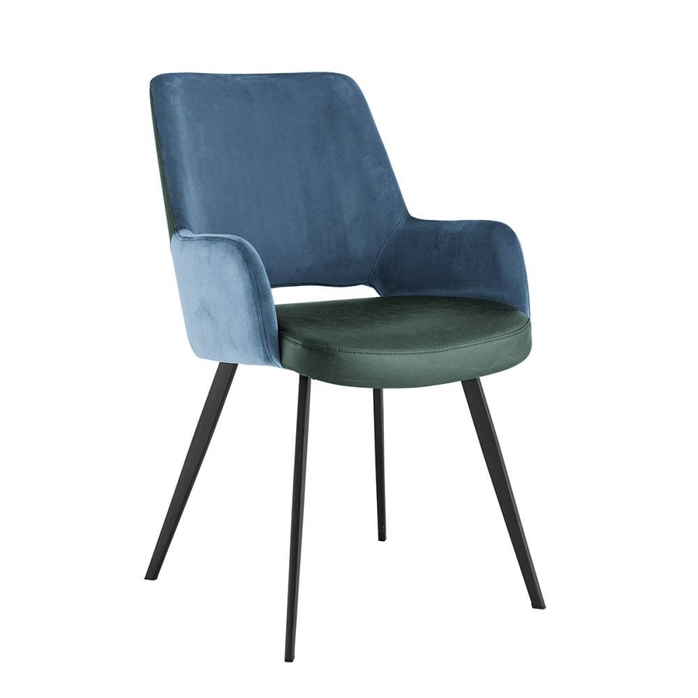 Gray Arm Chair K450461