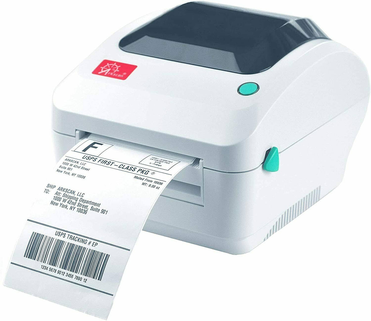 Shipping Label Printer H181