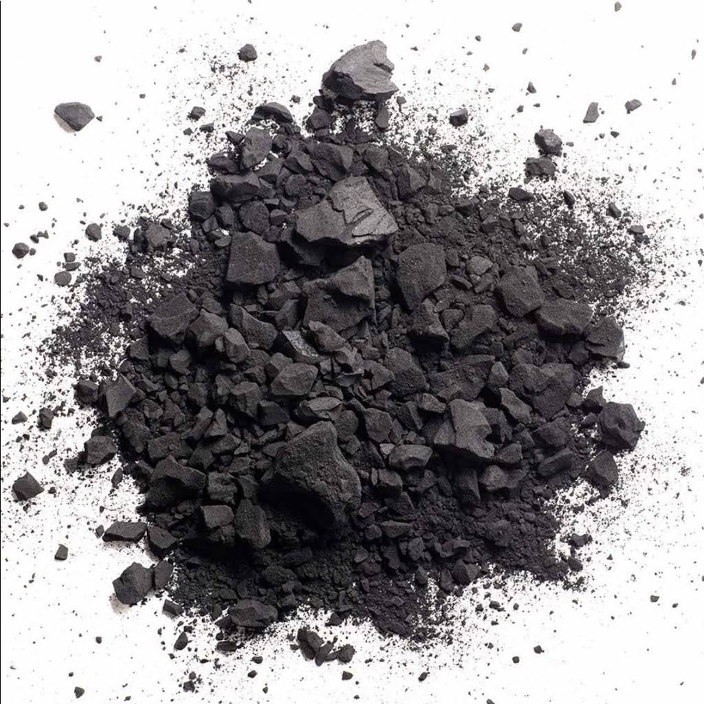 Charcoal Face Mask 60ml 2 fl oz I559