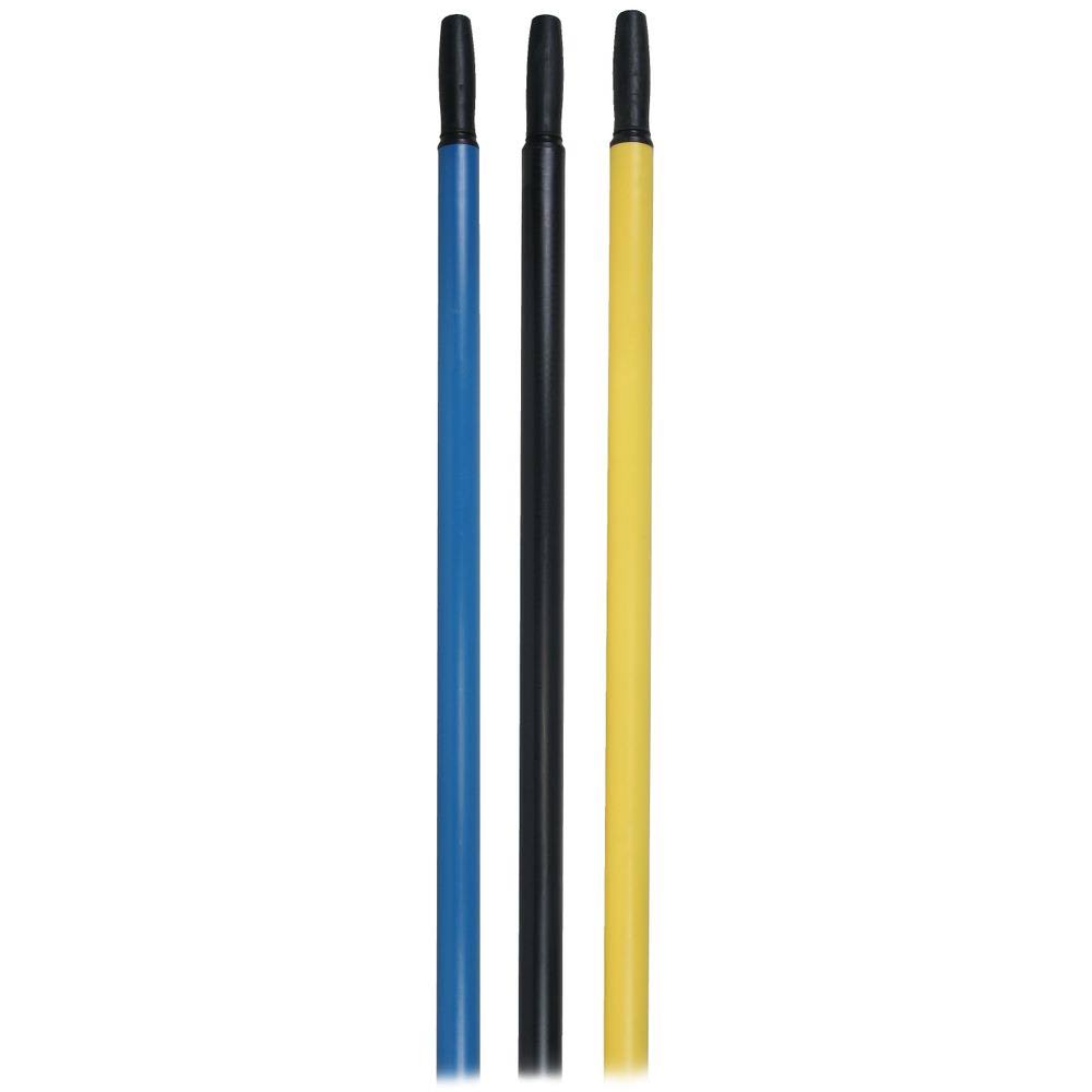Blue 7ft Oar Shaft A25552